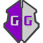 gameguardian android application logo